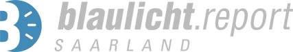 Blaulichtreport Saarland