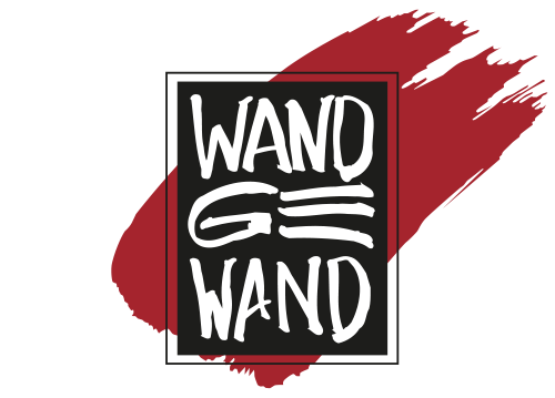 Wandgewand